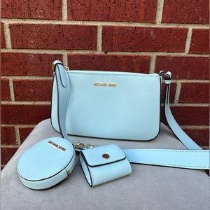 Michael Kors Xbody bag